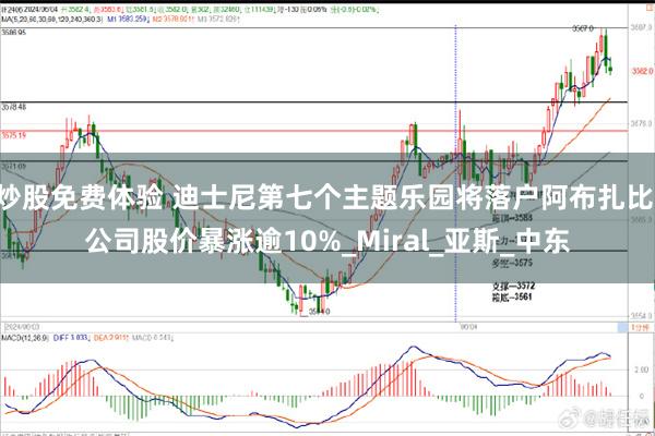 炒股免费体验 迪士尼第七个主题乐园将落户阿布扎比 公司股价暴涨逾10%_Miral_亚斯_中东